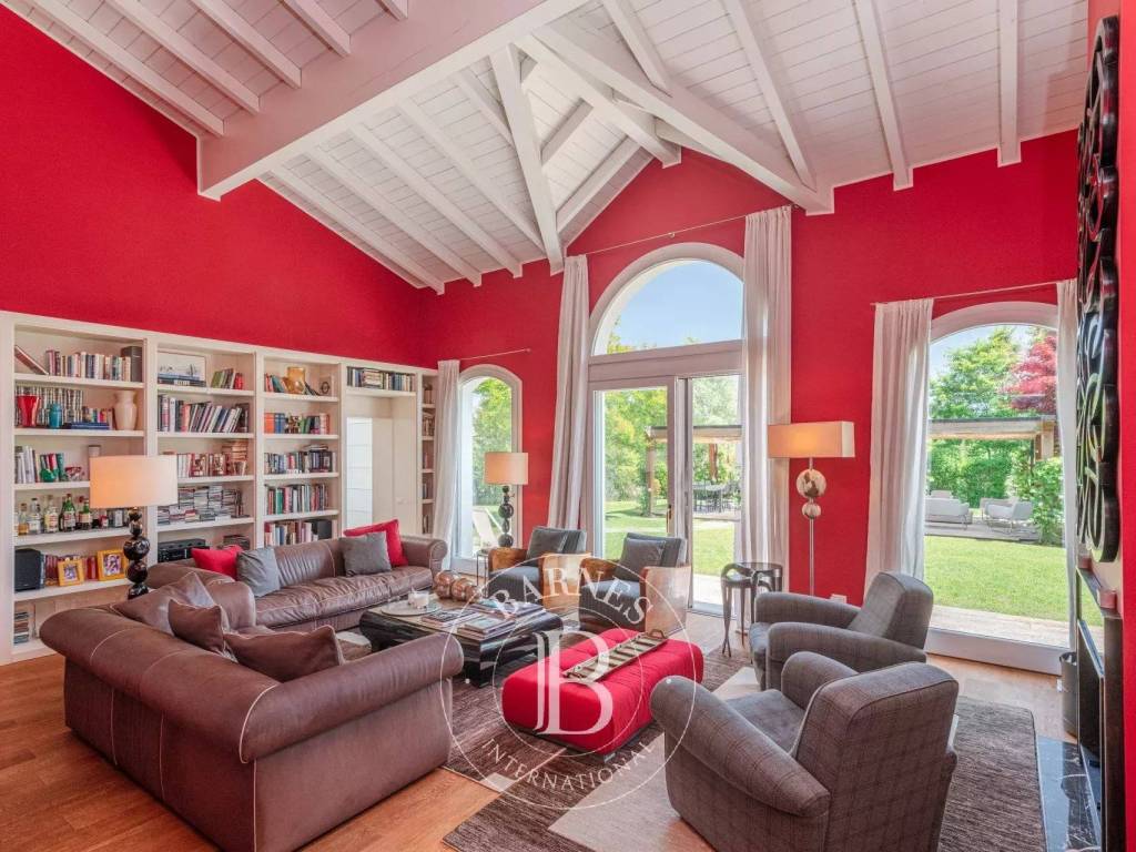 Villa a Bogogno in via sant'isidoro 1, bogogno - Foto 3