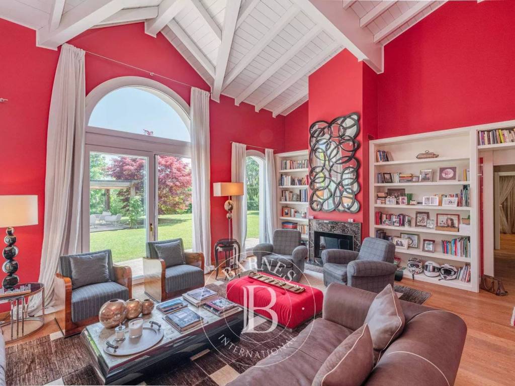 Villa a Bogogno in via sant'isidoro 1, bogogno - Foto 4