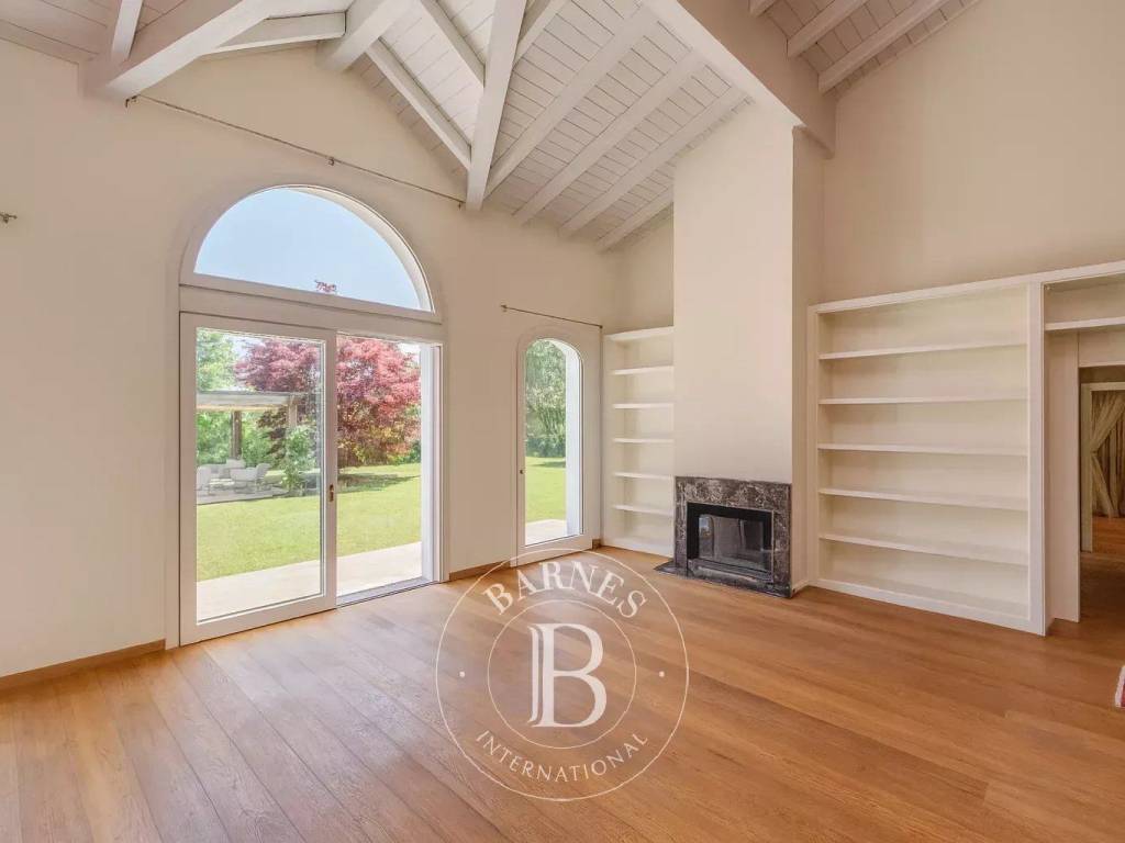 Villa a Bogogno in via sant'isidoro 1, bogogno - Foto 5