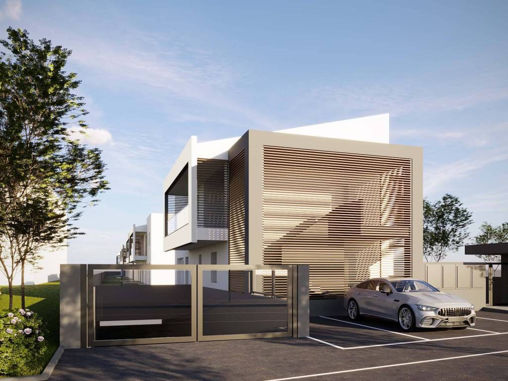 Appartamento a Cesate in Via Trieste - Foto 3