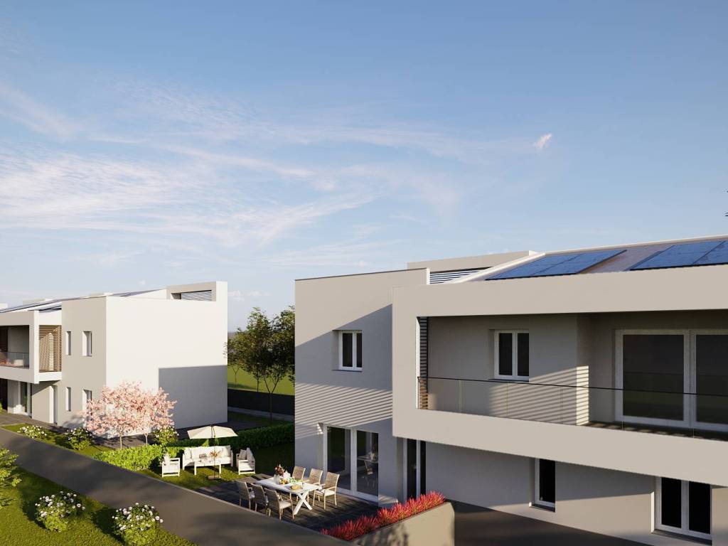 Appartamento a Cesate in Via Trieste - Foto 4