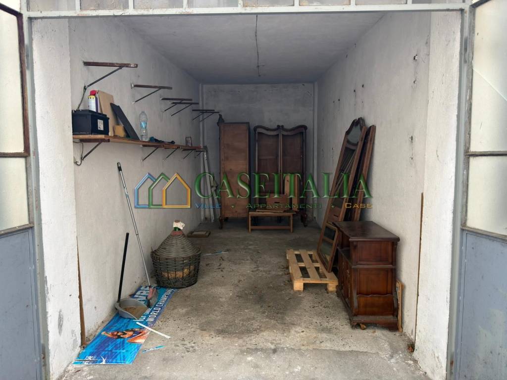 Box / garage a Banchette in Via Roma, 18 - Foto 4