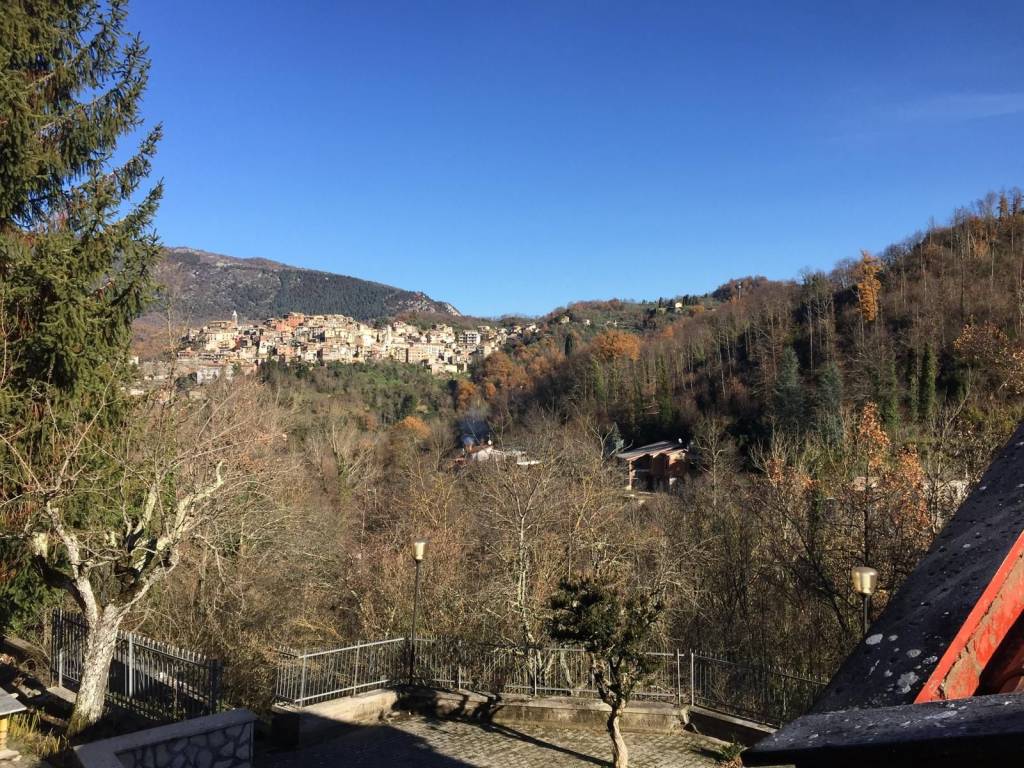 Villa a Gerano in Via del Pisciarello - Foto 2