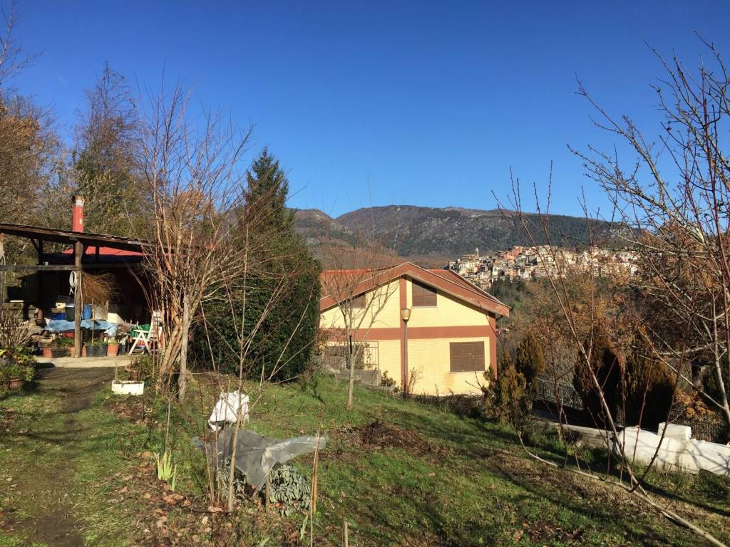 Villa a Gerano in Via del Pisciarello - Foto 5