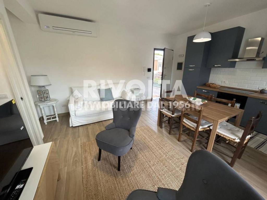 Appartamento a Santa marinella in Via Innocenzo XI - Foto 3