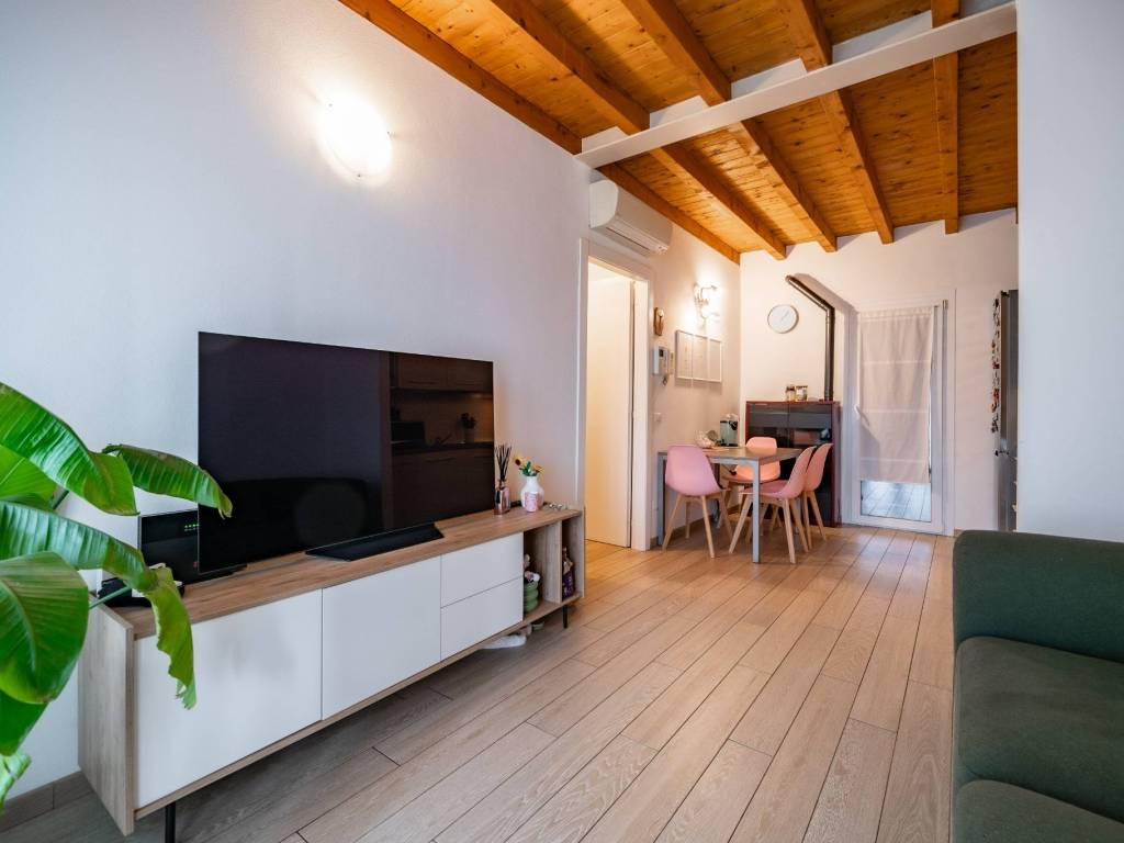 Appartamento a Lecco in Via Giacomo Puccini, 19 - Foto 4