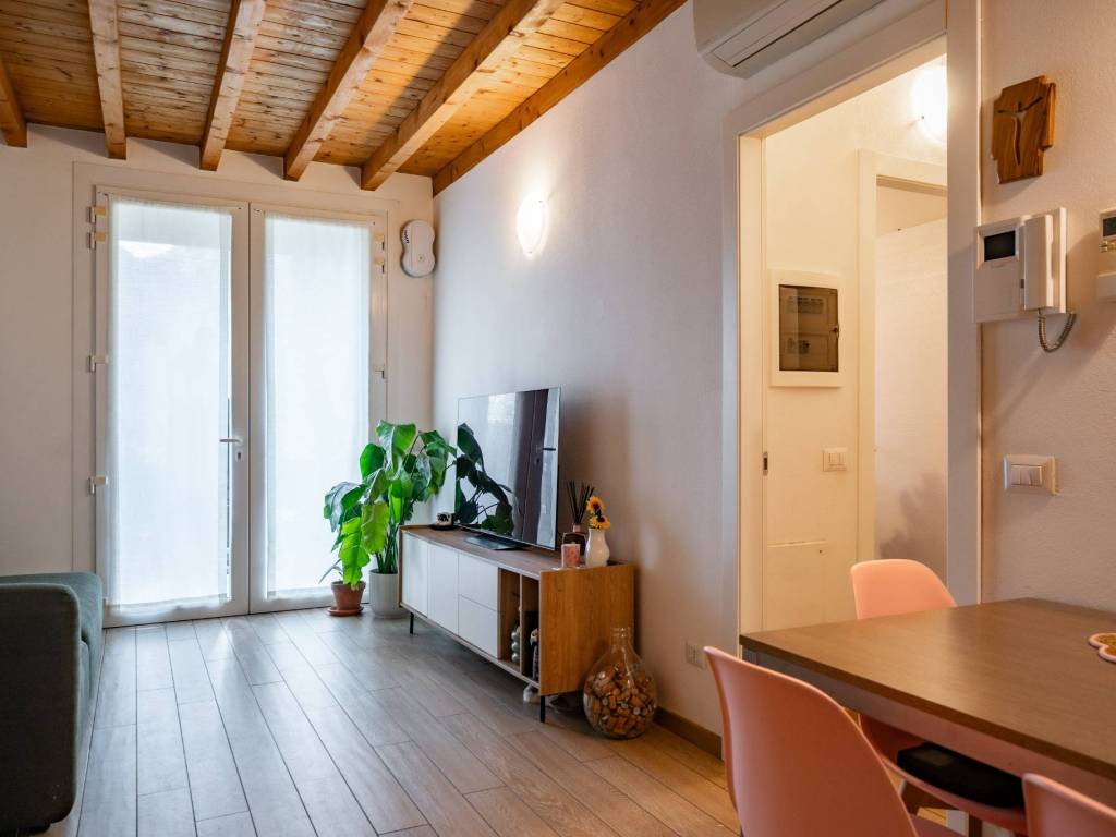 Appartamento a Lecco in Via Giacomo Puccini, 19 - Foto 5