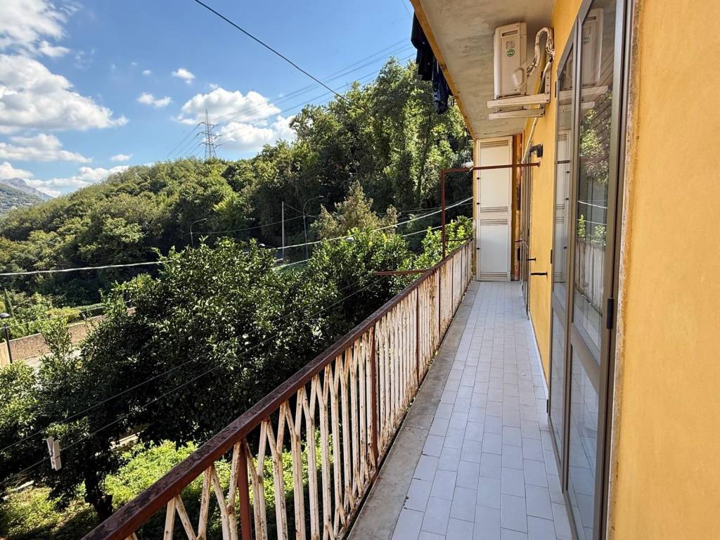 Appartamento a Pellezzano in Via Gigante - Foto 2