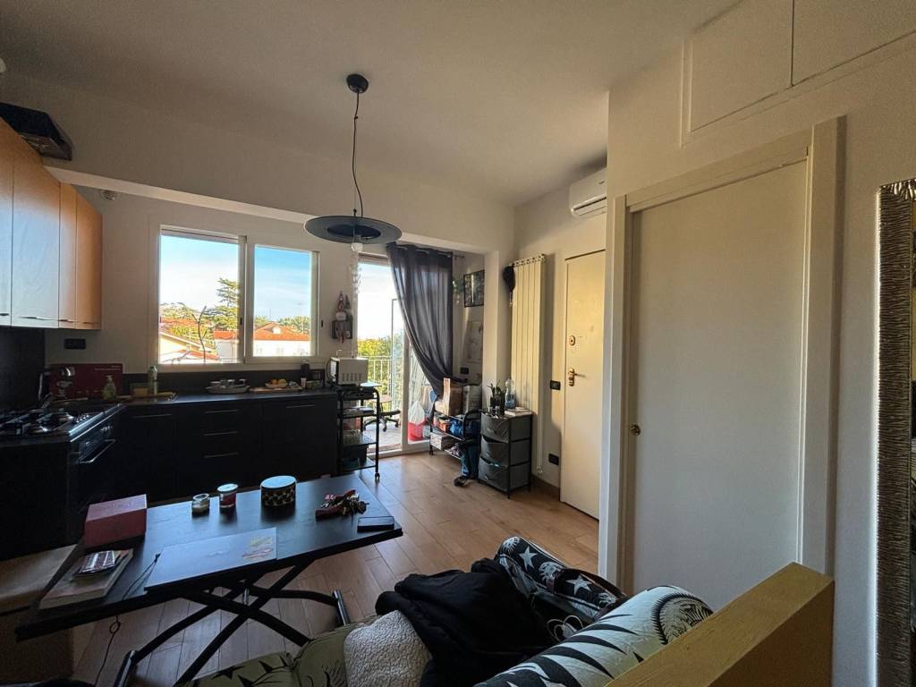 Appartamento a Sanremo in Via Alfonso Lamarmora , 8 - Foto 5