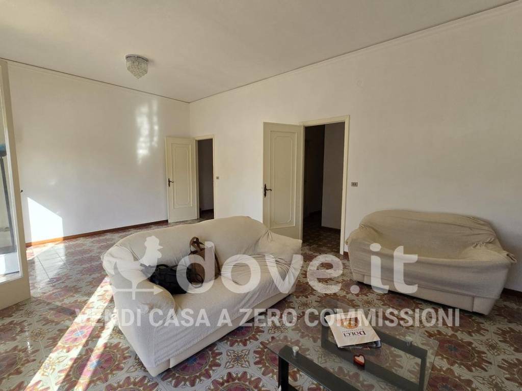 Appartamento a Marsala in Via Giuseppe Garraffa, 37 - Foto 3