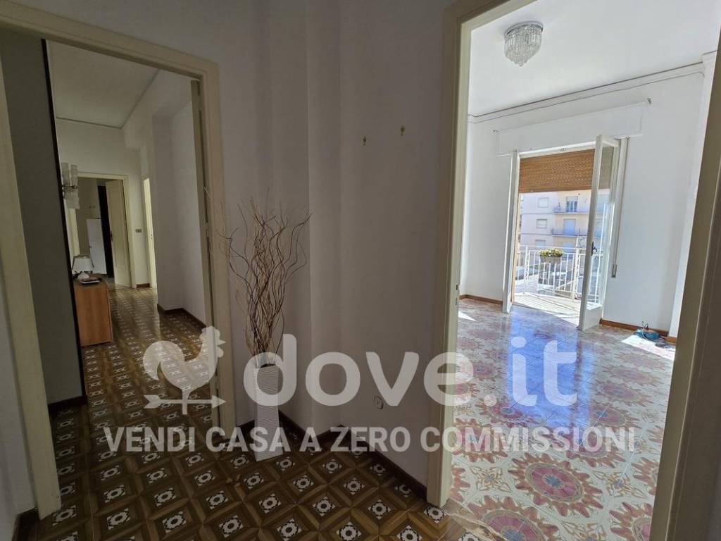 Appartamento a Marsala in Via Giuseppe Garraffa, 37 - Foto 5