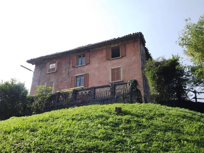 Rustico / casale a Val brembilla in Via Capodato - Foto 2