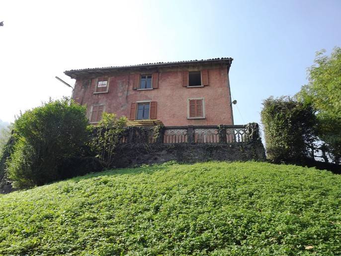 Rustico / casale a Val brembilla in Via Capodato - Foto 3