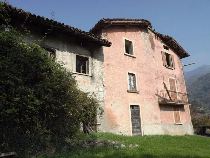 Rustico / casale a Val brembilla in Via Capodato - Foto 4