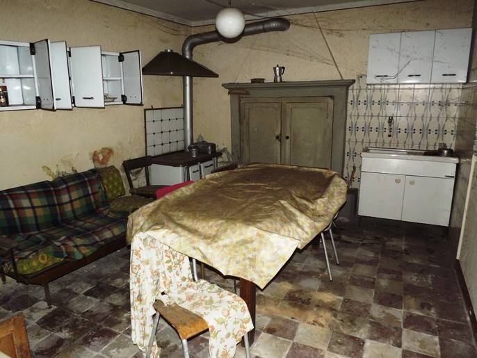 Rustico / casale a Val brembilla in Via Capodato - Foto 5