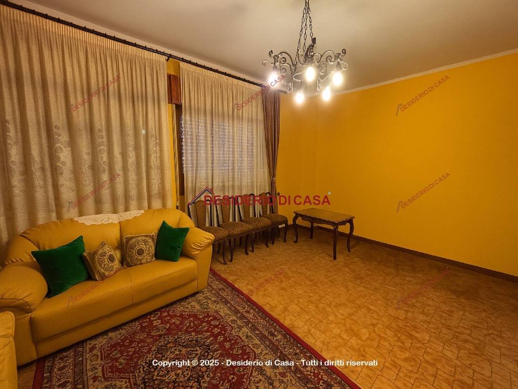 Appartamento a Erice in Via Frascati, 18 - Foto 2