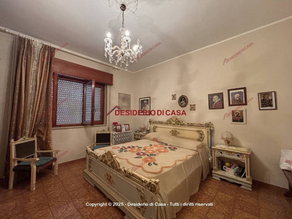 Appartamento a Erice in Via Frascati, 18 - Foto 4
