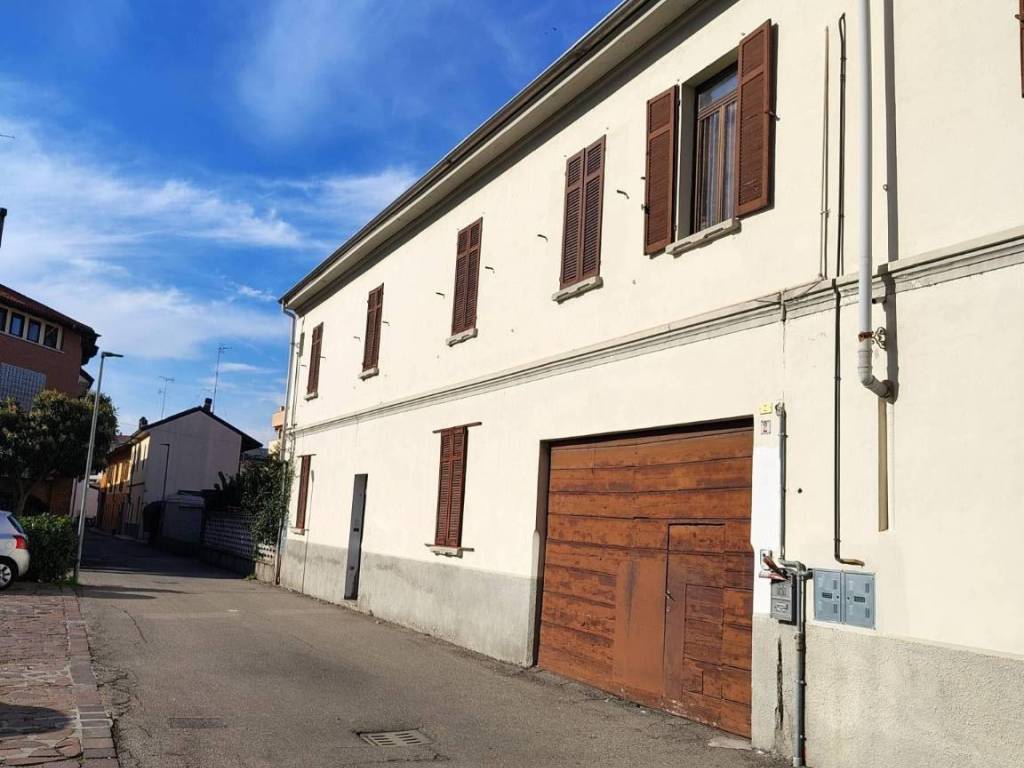 Appartamento a Novara in Via Valsesia, 11 - Foto 2