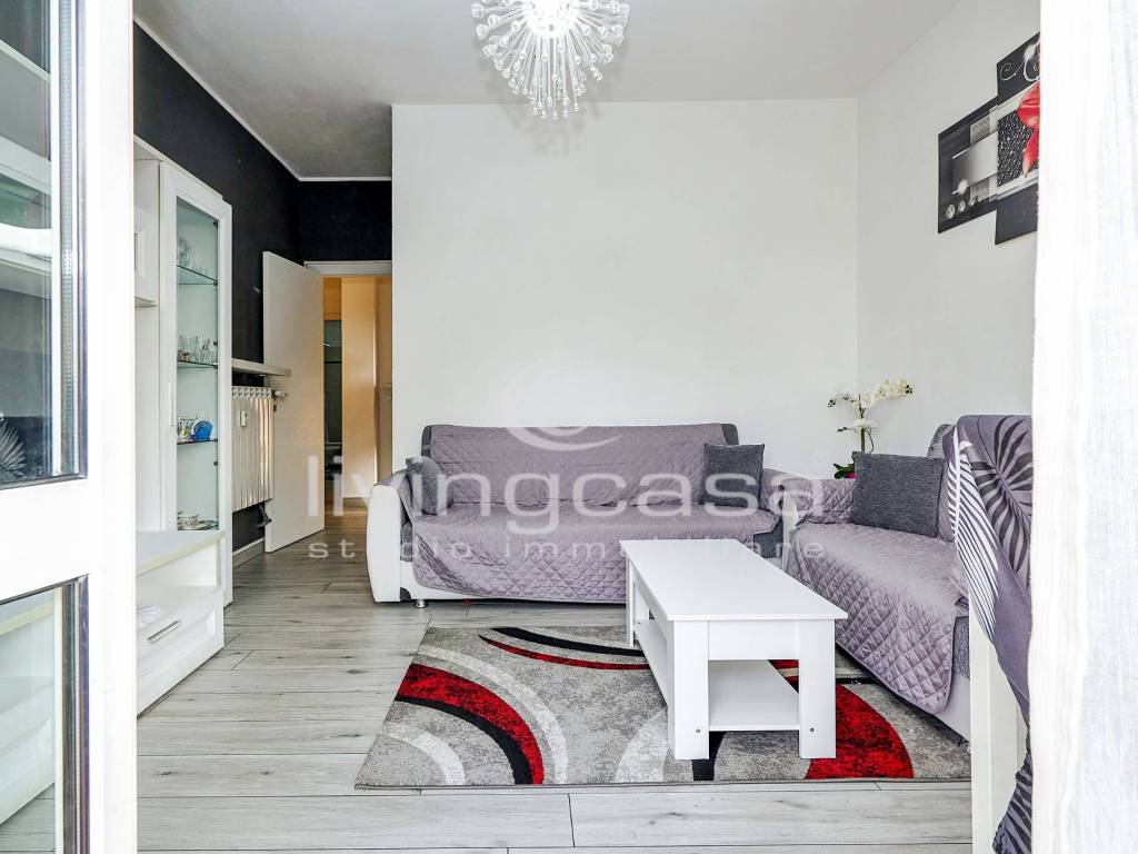 Appartamento a Bulciago in Via Don Davide Canali - Foto 3