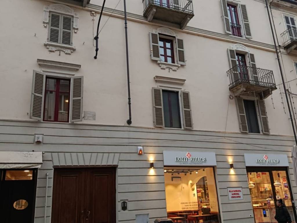 Appartamento a Asti in Corso Vittorio Alfieri, 220 - Foto 3