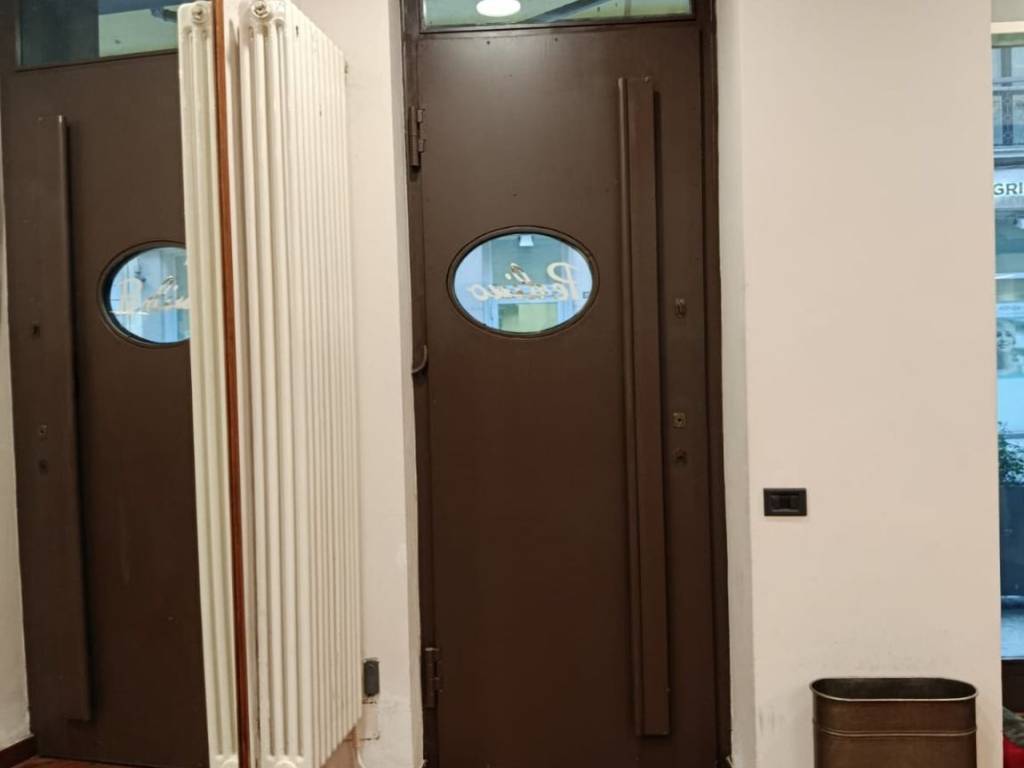 Appartamento a Asti in Corso Vittorio Alfieri, 220 - Foto 4