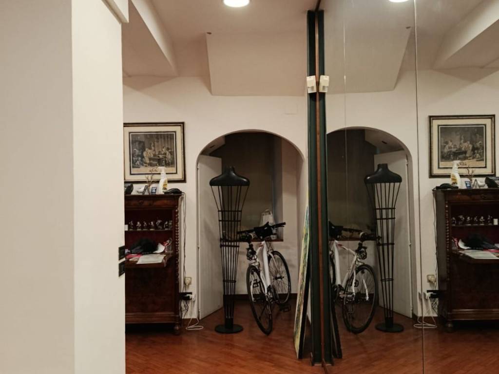 Appartamento a Asti in Corso Vittorio Alfieri, 220 - Foto 5