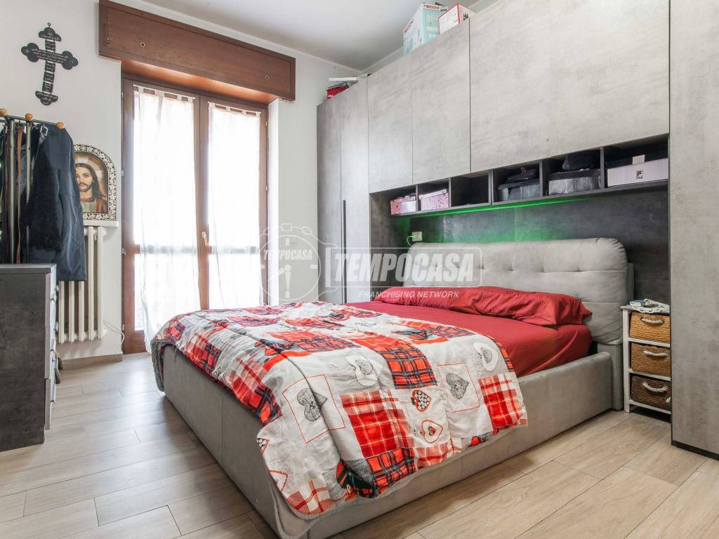 Appartamento a Paderno dugnano in Via MONTE SABOTINO - Foto 2