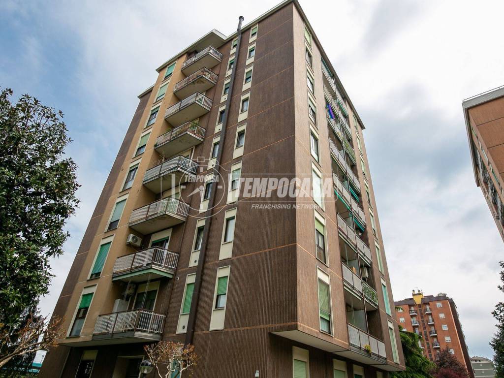 Appartamento a Paderno dugnano in Via MONTE SABOTINO - Foto 3