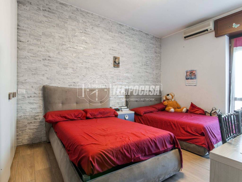 Appartamento a Paderno dugnano in Via MONTE SABOTINO - Foto 4