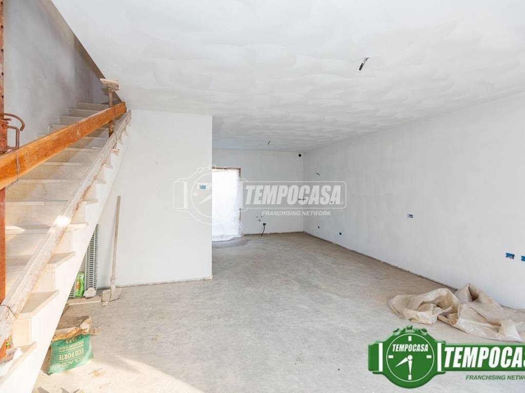 Villa a Soresina in Via Francesco Genala - Foto 2