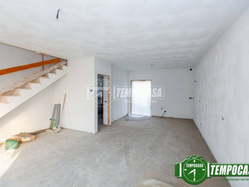 Villa a Soresina in Via Francesco Genala - Foto 3