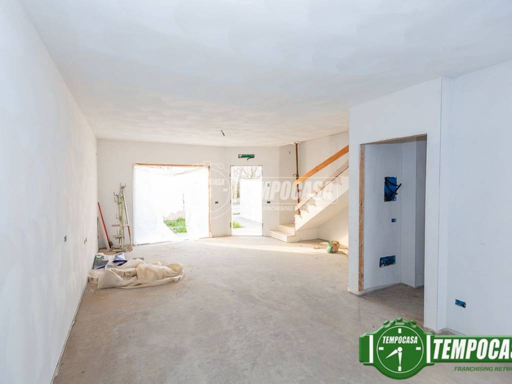 Villa a Soresina in Via Francesco Genala - Foto 4