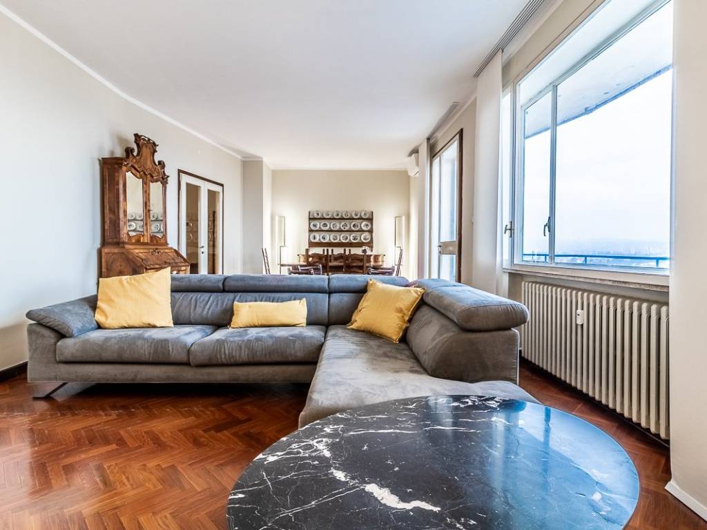 Appartamento a Imola in Piazzale Leonardo Da Vinci, 1 - Foto 2