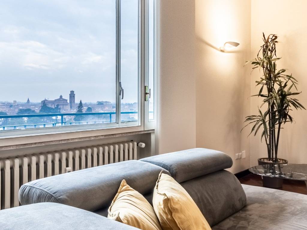 Appartamento a Imola in Piazzale Leonardo Da Vinci, 1 - Foto 3