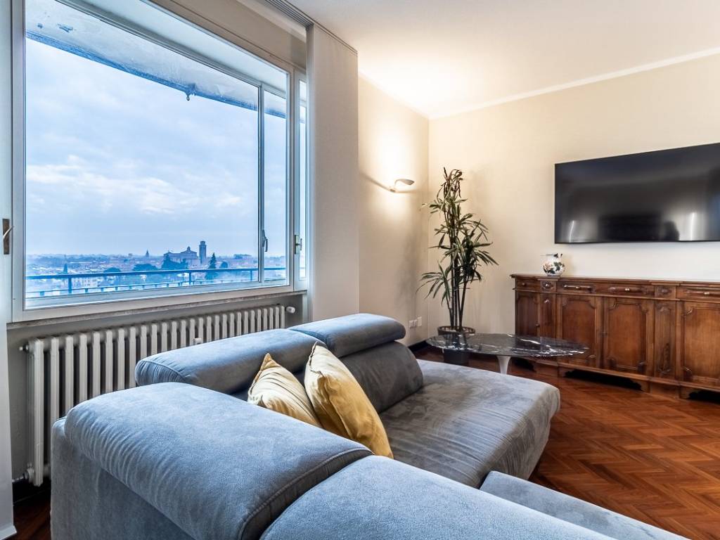 Appartamento a Imola in Piazzale Leonardo Da Vinci, 1 - Foto 4