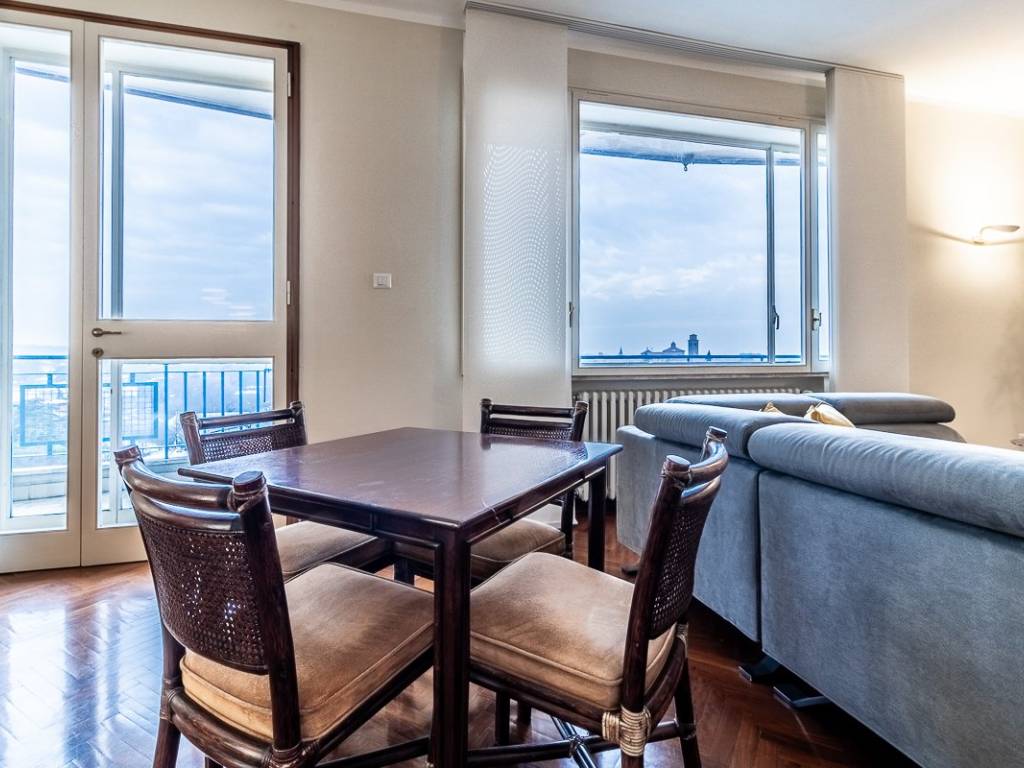 Appartamento a Imola in Piazzale Leonardo Da Vinci, 1 - Foto 5