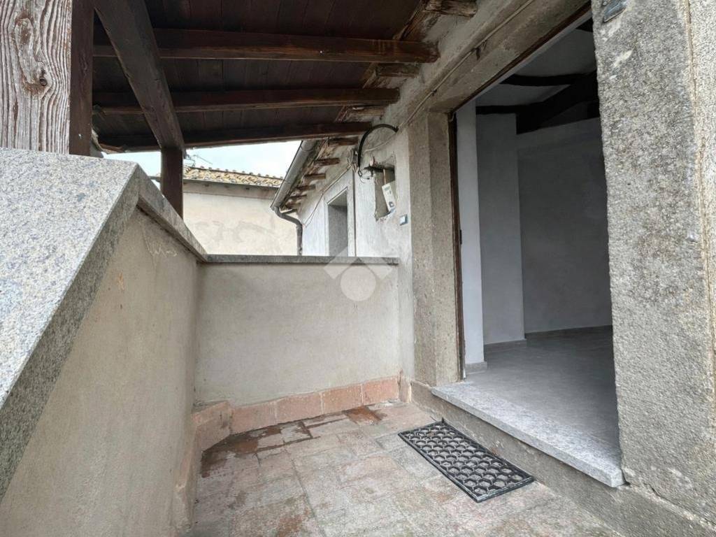 Casa indipendente a Viterbo in Strada del Canale - Foto 5