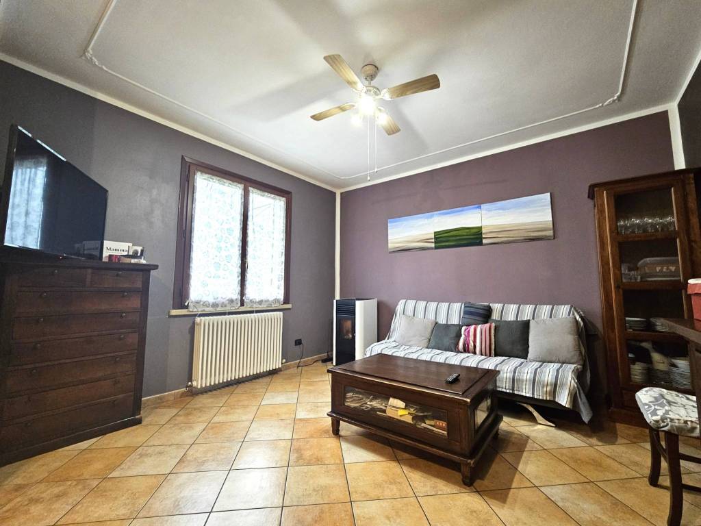 Villa a Campagnola emilia in Via Giacomo Puccini, 6 - Foto 2