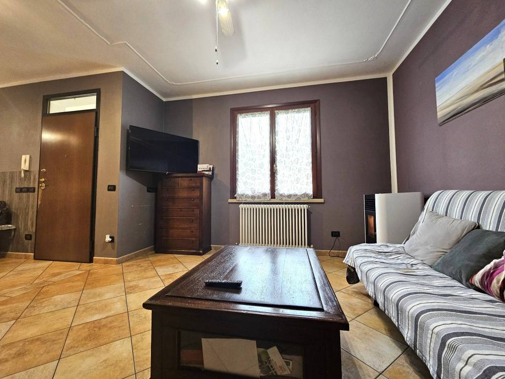 Villa a Campagnola emilia in Via Giacomo Puccini, 6 - Foto 3