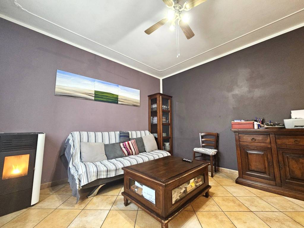 Villa a Campagnola emilia in Via Giacomo Puccini, 6 - Foto 4