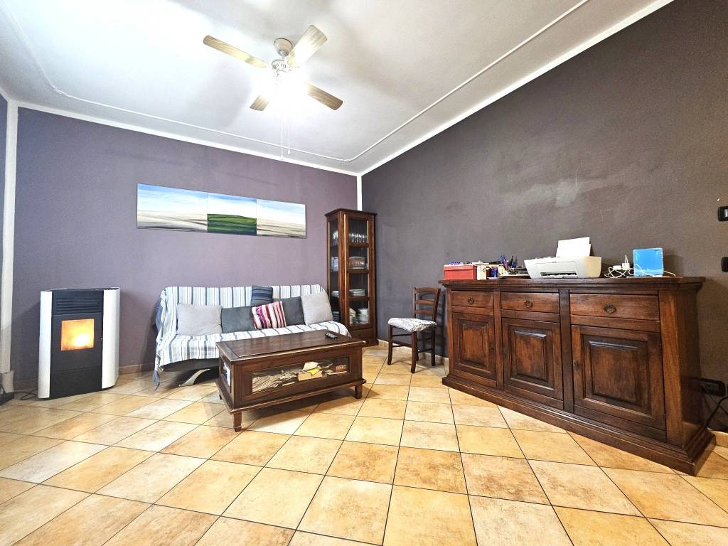 Villa a Campagnola emilia in Via Giacomo Puccini, 6 - Foto 5