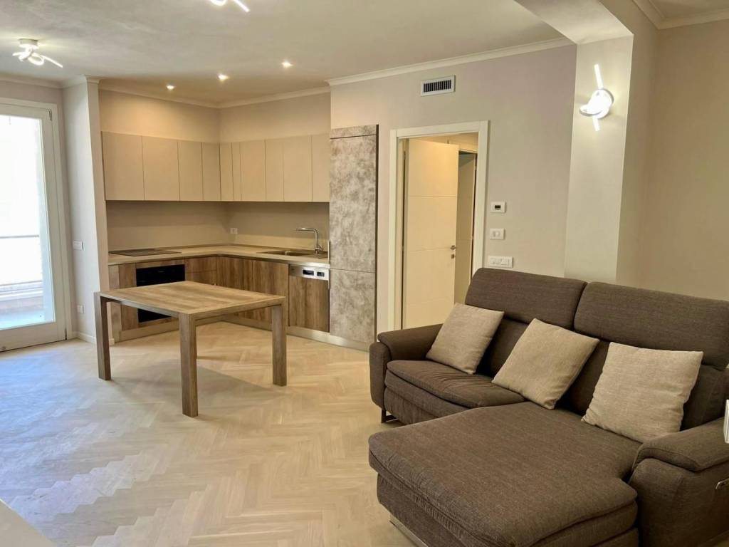 Appartamento a Empoli in Via L. Spallanzani, , 8 - Foto 2