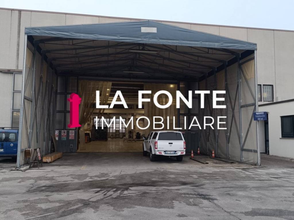 Immobile a Mirano in via stazione - Foto 2