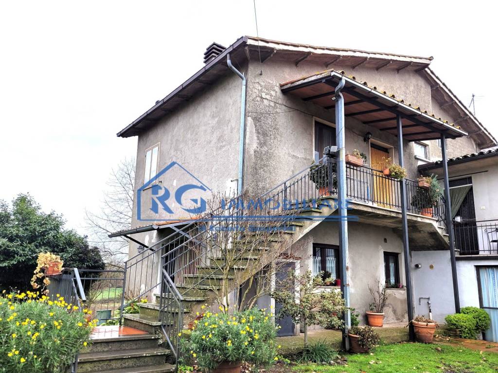 Rustico / casale a Acquapendente in località Torre Alfina - Foto 2