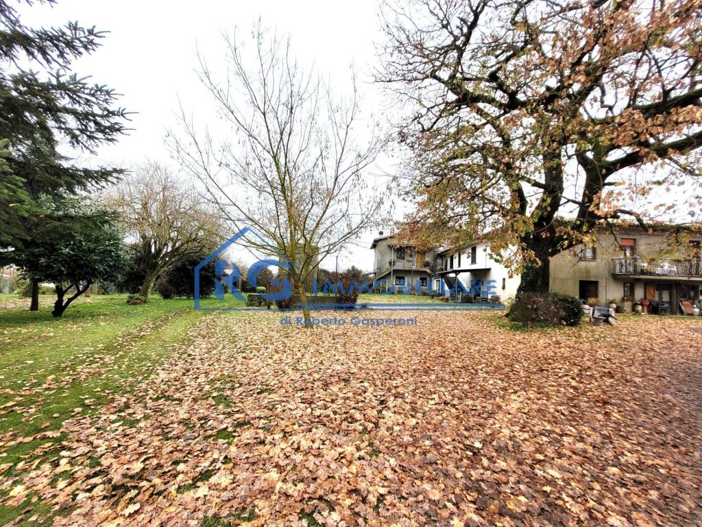 Rustico / casale a Acquapendente in località Torre Alfina - Foto 5