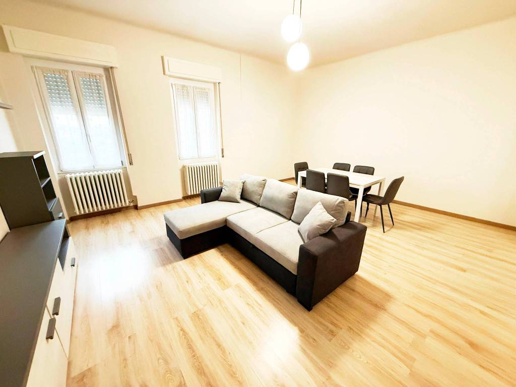 Appartamento a Turate in Via Guglielmo Marconi - Foto 2