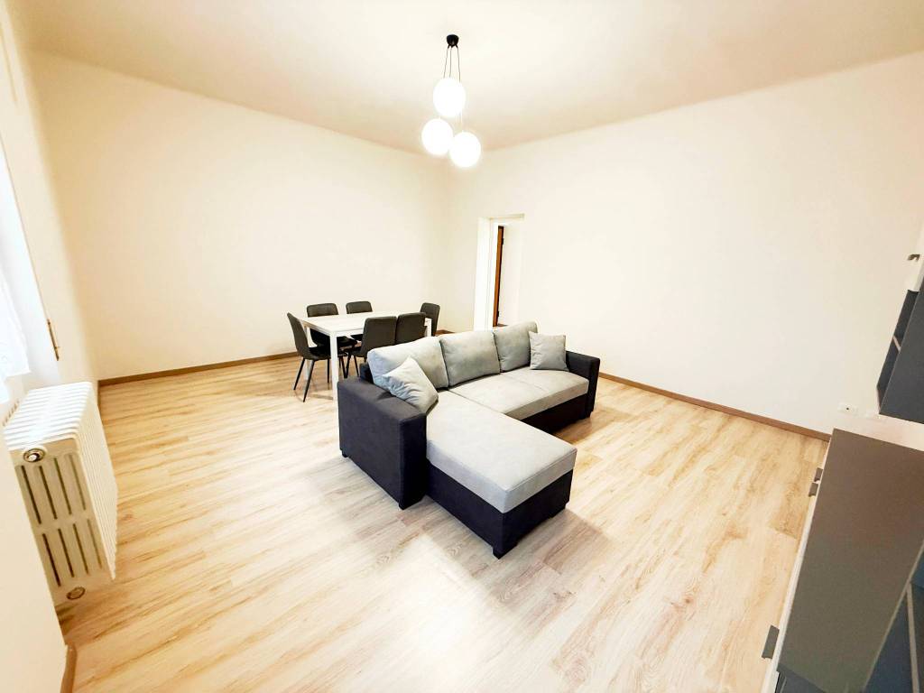 Appartamento a Turate in Via Guglielmo Marconi - Foto 3