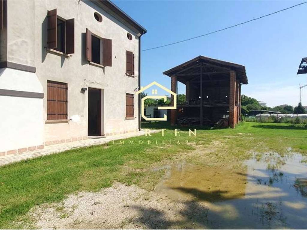 Rustico / casale a Piazzola sul brenta in via marconi - Foto 3