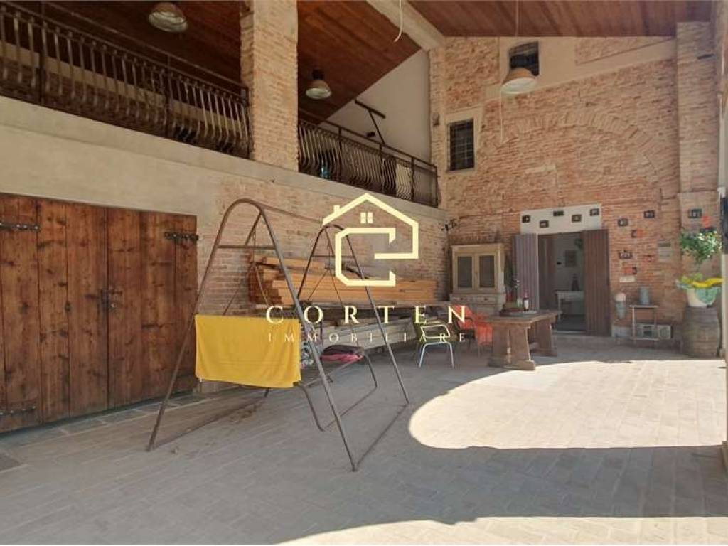 Rustico / casale a Piazzola sul brenta in via marconi - Foto 5