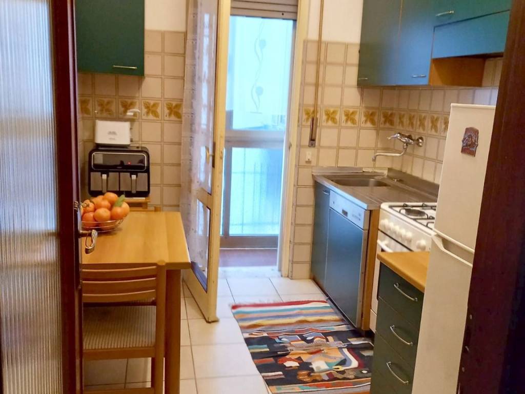 Appartamento a Viareggio in Via Giuseppe Mazzini, 271 - Foto 4
